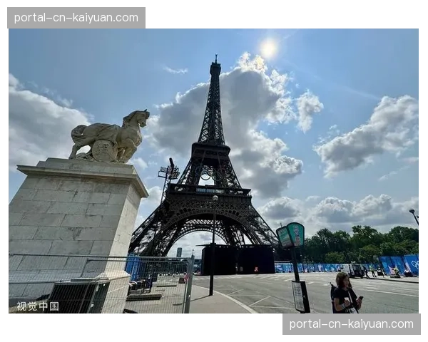 通讯：巴黎奥组委公布塞纳河开幕式安保最终方案，将动用万余名警力