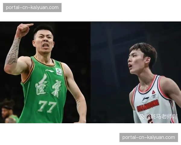 消息：CBA半决赛上演辽粤大战，双方历史第11次在季后赛相遇