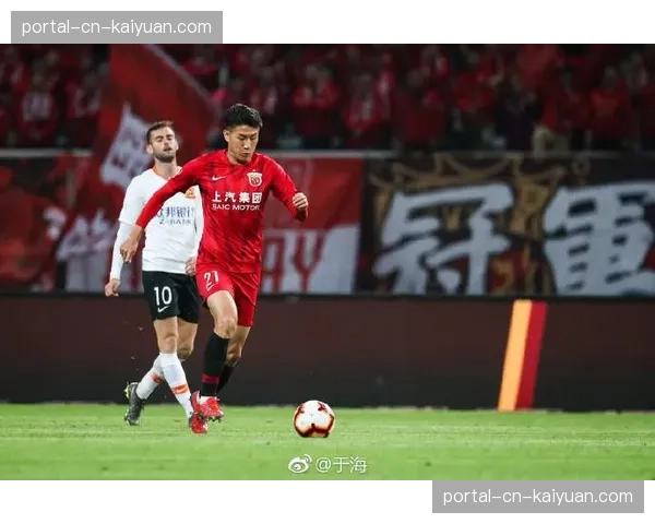 抓住对手失误进球胜利来之不易球队会越来越好